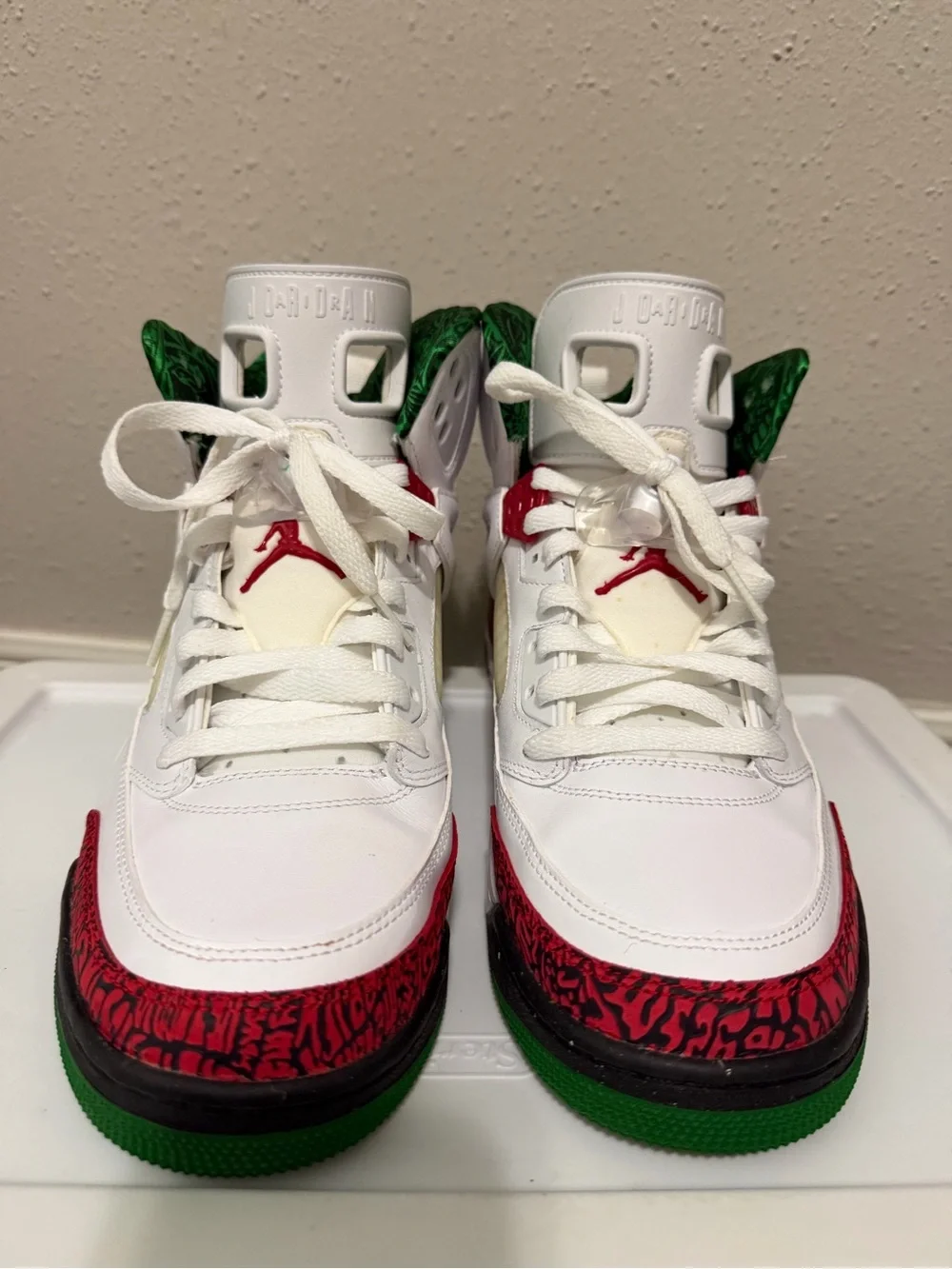 Size 11.5 - Jordan Spizike 2014 OG